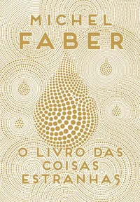 O Livro das Coisas Estranhas