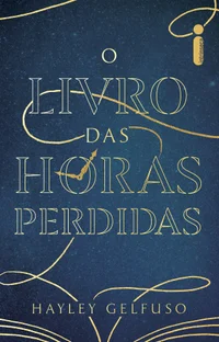 O livro das horas perdidas