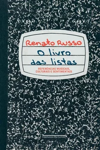 O Livro das Listas