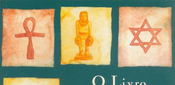 O Livro das Religiões