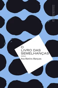 O livro das semelhanças
