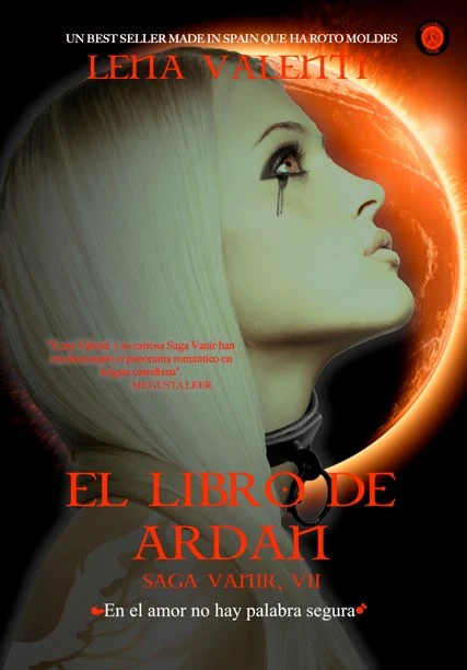 O Livro de Ardan