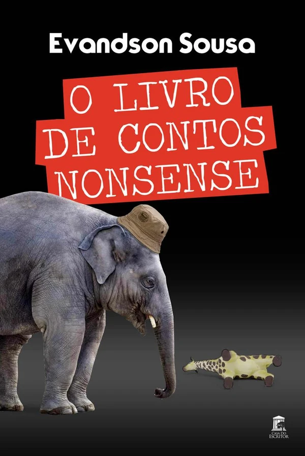 O Livro de Contos Nonsense