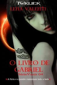 O Livro de Gabriel
