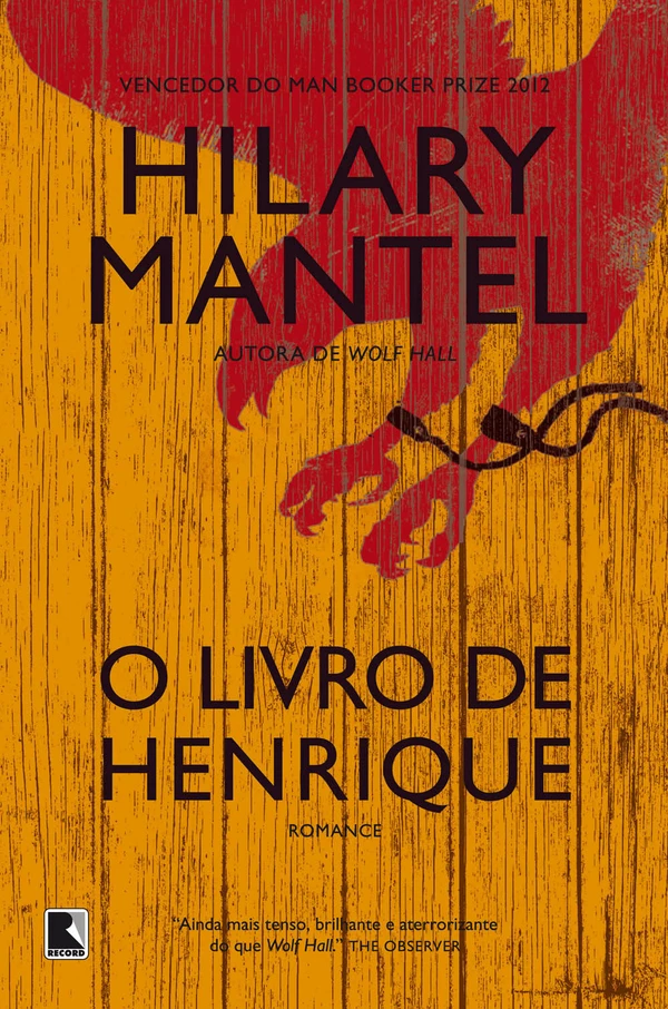 O Livro de Henrique