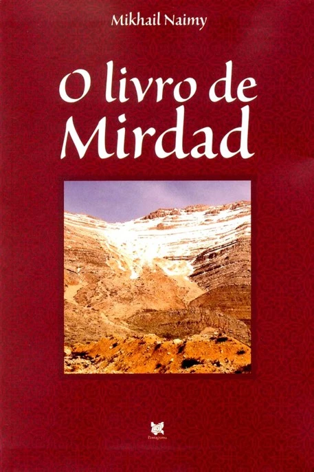 O Livro de Mirdad