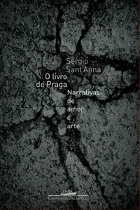 O livro de Praga