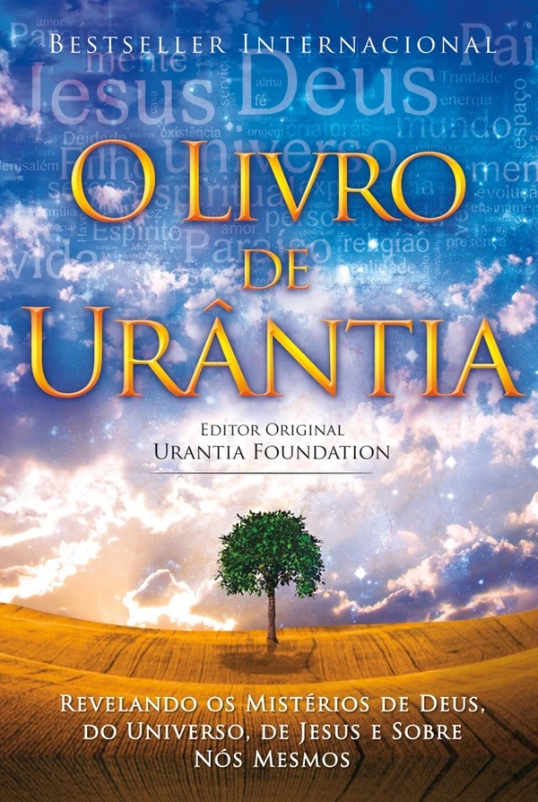 O Livro de Urântia