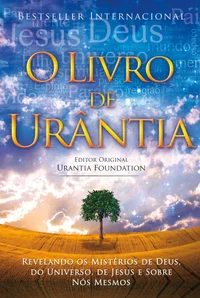 O Livro de Urântia