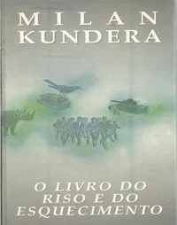 O Livro do Riso e do Esquecimento