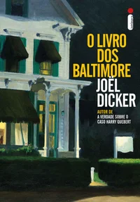 O Livro dos Baltimore