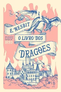 O Livro dos Dragões