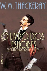 O livro dos esnobes