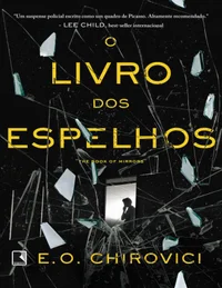O livro dos espelhos