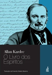 O Livro dos Espíritos - Tradução Evandro Noleto Bezerra
