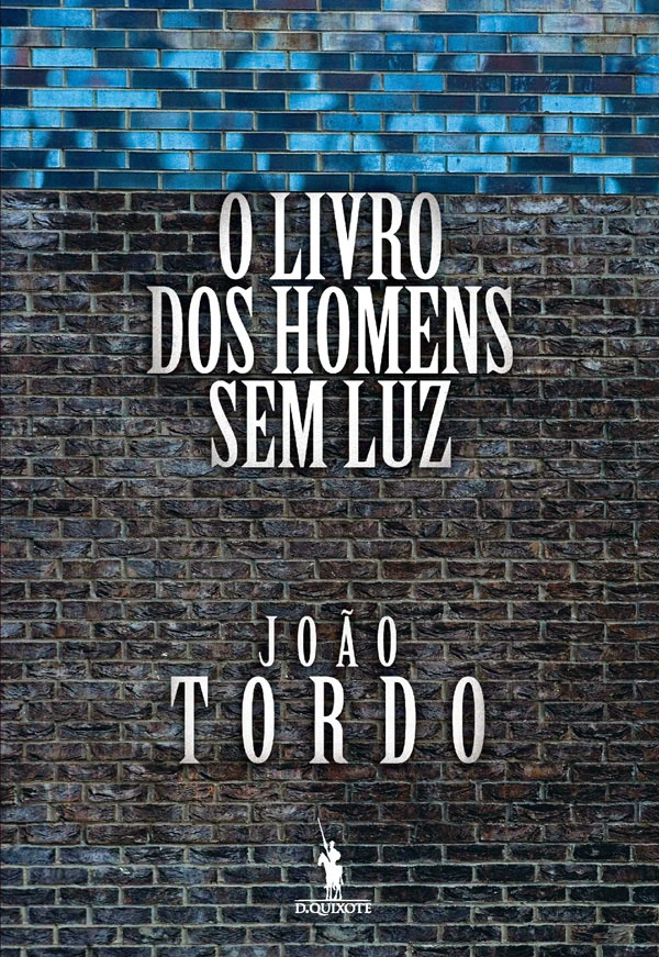 O Livro dos Homens sem Luz