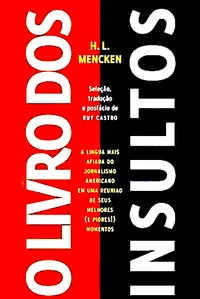 O Livro dos Insultos