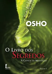 O Livro dos Segredos