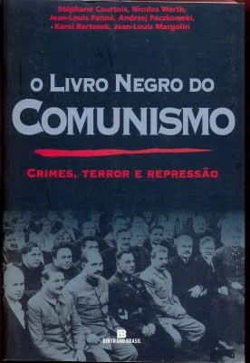 O Livro Negro do Comunismo