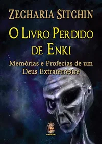 O Livro Perdido de Enki