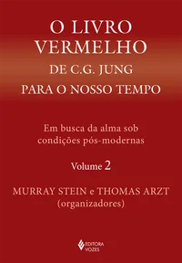 O Livro Vermelho de Jung para o nosso tempo: Em busca da alma sob condições pós-modernas: vol. 2