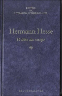 O Lobo da Estepe
