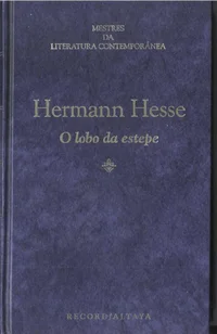 O Lobo das Estepes