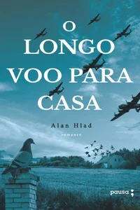 O longo voo para casa