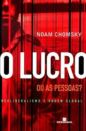 O Lucro ou as Pessoas