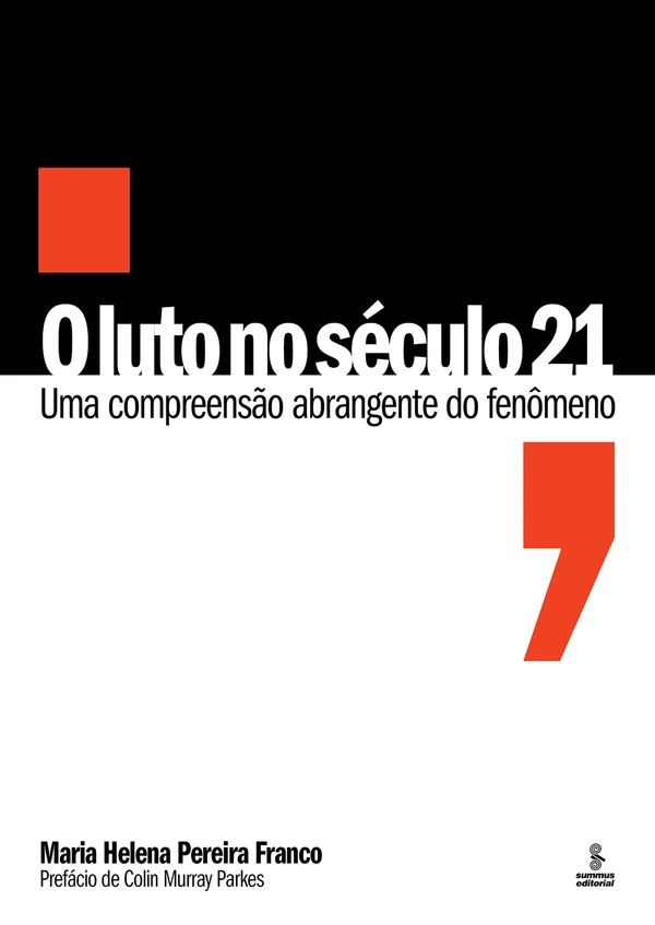 O Luto no Século 21: Uma Compreensão Abrangente do Fenômeno