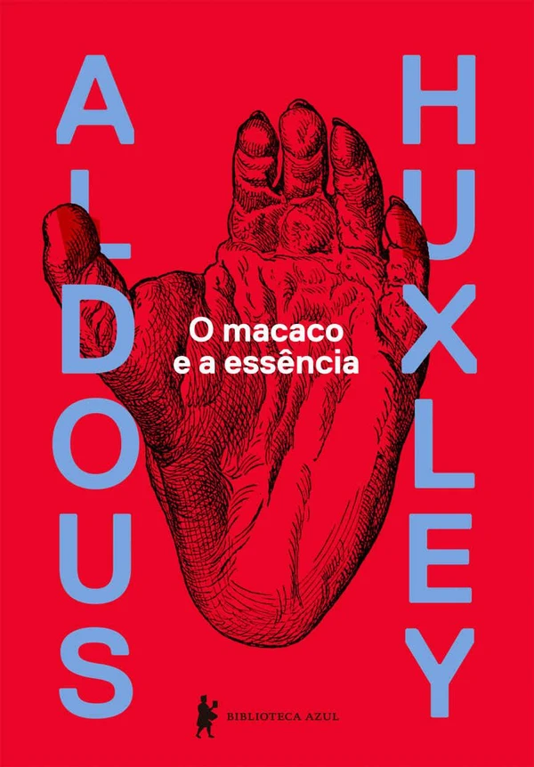 O macaco e a essência