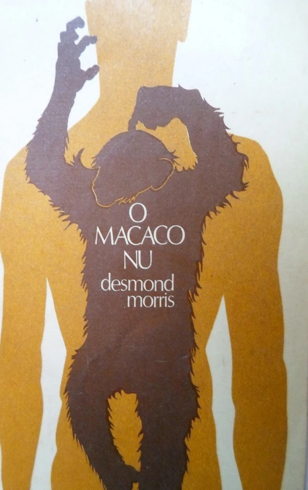 O Macaco Nu