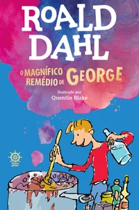 O magnífico remédio de George