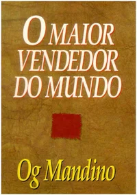 O Maior Vendedor do Mundo