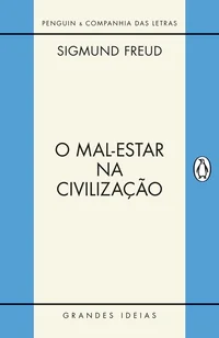 O Mal-estar Na Civilização