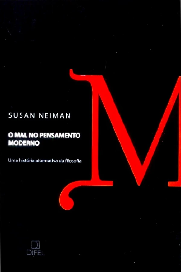 O mal no pensamento moderno