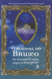 O manual do bruxo