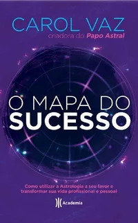 O mapa do sucesso