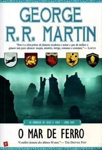 O Mar de Ferro