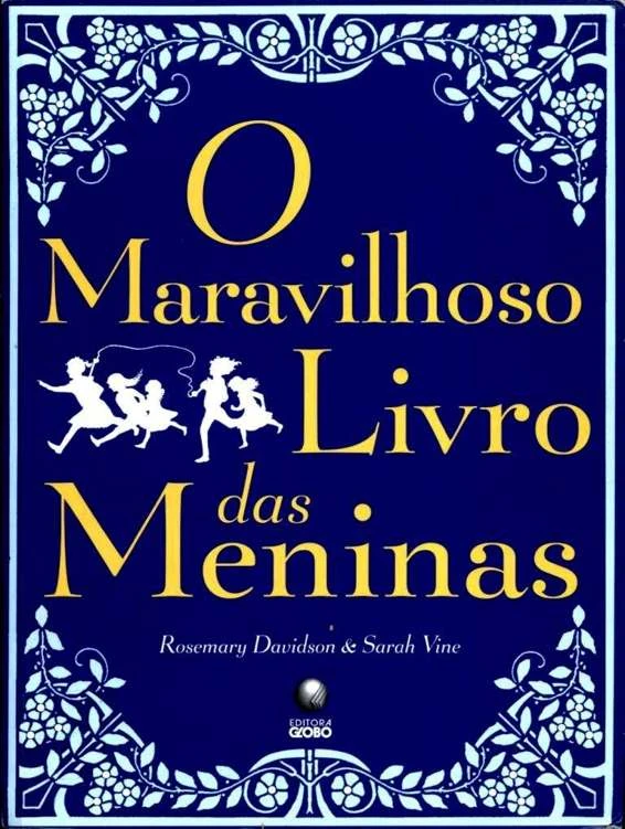 O Maravilhoso Livro das Meninas