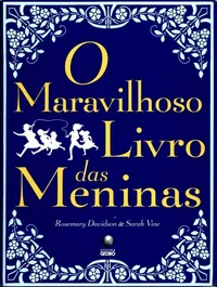 O Maravilhoso Livro das Meninas