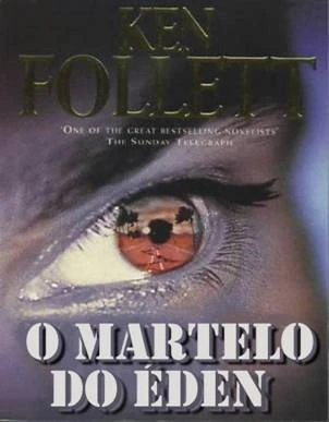 O Martelo do Éden