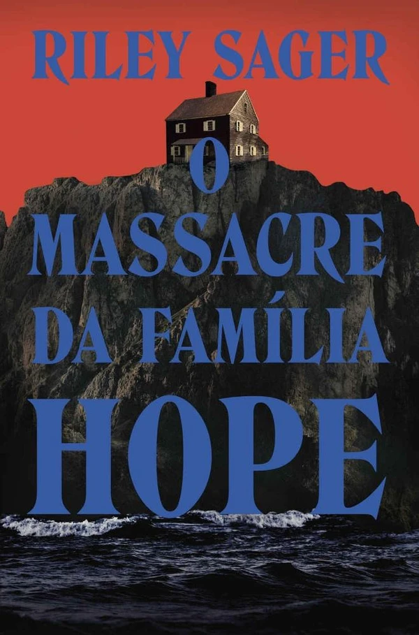 O massacre da família Hope