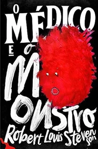 O Médico e o Monstro - Edição Exclusiva Amazon