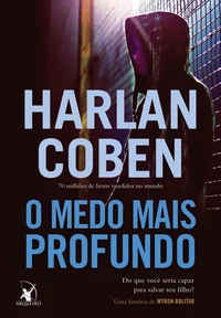 O Medo Mais Profundo