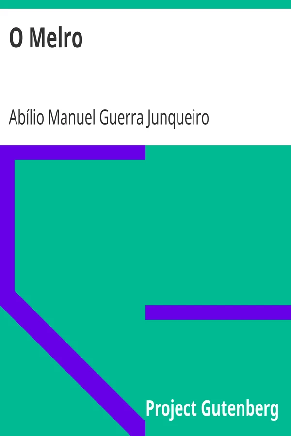 O Melro (Fragmento)