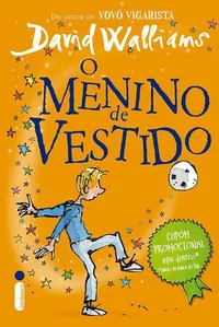 O Menino de Vestido