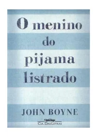O Menino do Pijama Listrado