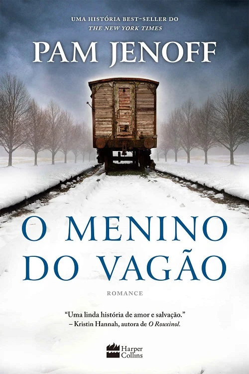 O Menino do Vagão