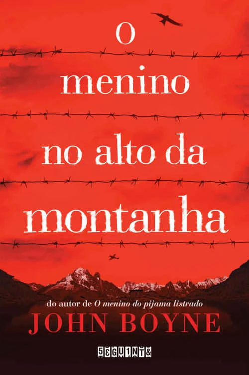O Menino no Alto da Montanha